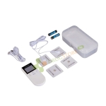 ЛАНАФОРМ PHYSIO STIM - TENS И EMS ЕЛЕКТРОСТИМУЛАЦИОНЕН АПАРАТ / LANAFORM ELECTROSTIMULATOR PHYSIO STIM