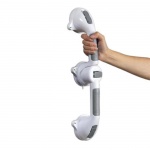 ДВОЙНА ДРЪЖКА ЗА БЕЗОПАСНОСТ / LANAFORM SAFETY HANDLE DUAL GRIP HANDLE