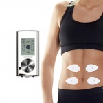 УРЕД ЗА ЕЛЕКТРОСТИМУЛАЦИЯ СТИМ ФИТ / LANAFORM STIM + STIMULATION EQUIPMENT