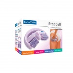 АНТИЦЕЛУЛИТЕН МАСАЖОР STOP CELL / LANAFORM STOP CELL DEVICE VIBRATING MASAGER