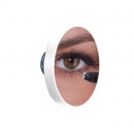 ОГЛЕДАЛО С ВАКУМ ЗА СТЕНА POP MIRROR / LANAFORM WALL POP MIRROR