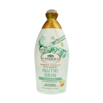 ЛАНДЖЕЛИКА БЮТИ ЕСЕНС ДУШ-ГЕЛ НУТРИ СКИН СЕРАМИДИ 500 мл / L`ANGELICA BEAUTY ESSENCE SHOWER GEL NUTRI SKIN CERAMIDES