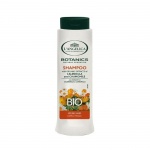 БИО ШАМПОАН ЗА ТЪНКА И УВРЕДЕНА КОСА С НЕВЕН И ЛАЙКА 250 мл. / L'ANGELICA BOTANICS SHAMPOO WITH CALENDULA & CHAMOMILE