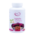 ЛАПАЧО (МРАВЧЕНО ДЪРВО) капсули 250 броя / EL COMPRA LAPACHO 