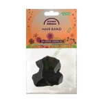 ЛАСТИК ЗА КОСА ПРОТИВ КОМАРИ АРОМА ДИФЕНС / AROMA DEFENCE ANTI-MOSQUITO HAIR BAND