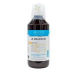 ЛЕ ДРЕНУР ДЕТОКСИКИРАЩ СИРОП 500 мл / BIOCYTE LE DRAINEUR DETOXIFYING SYRUP 