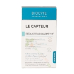 ЛЕ КАПТИУР АПЕТИТ КОНТРОЛ капсули 60 броя / BIOCYTE LE CAPTEUR APETITE CONTROL 