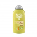 ШАМПОАН ЗА СУХА И УВРЕДЕНА КОСА С МАСЛИНА И АКАЦИЯ 250 мл. / LE PETIT MARSEILLAIS PROTECTION AND REPARTION SHAMPOO WITH OLIVE TREE EXTRACT AND ACACIA MILK