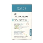 ЛЕ СЕЛУЛИСЛИМ капсули 40 броя / BIOCYTE LE CELLULISLIM 