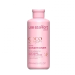 ШАЙН БАЛСАМ ЗА КОСА 250 мл / LEE STAFFORD COCO LOCO SHINE CONDITIONER