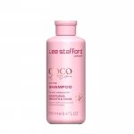 ШАЙН ШАМПОАН 250 мл / LEE STAFFORD COCO LOCO SHINE SHAMPOO