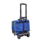 ЛЕКАРСКА ЧАНТА COMMUNITY ELITE BAGS модел EB - 01.008 / ELITE BAGS DOCTOR'S BAG COMMUNITY model EB - 01.008
