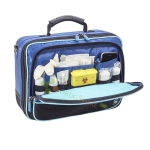 ЛЕКАРСКА ЧАНТА COMMUNITY ELITE BAGS модел EB - 01.008 / ELITE BAGS DOCTOR'S BAG COMMUNITY model EB - 01.008