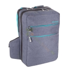 ЛЕКАРСКА ЧАНТА ELITE BAGS CITY EB-00.015 / ELITE BAGS DOCTOR'S BAG CITY  EB-00.015