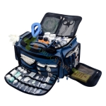 ЛЕКАРСКА ЧАНТА ELITE BAGS MEDIC'S EB-06.005 / ELITE BAGS MEDIC'S BAG EB-06.005
