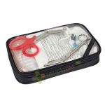 ЛЕКАРСКА ЧАНТА ELITE BAGS TOTE`S EM-00.020 / ELITE BAGS TOTE`S EM-00.020