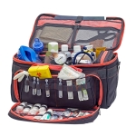 ЛЕКАРСКА ЧАНТА GP ELITE BAGS модел EB - 06.010 / ELITE BAGS DOCTOR'S BAG GP model EB - 06.010