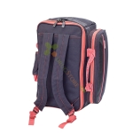 ЛЕКАРСКА ЧАНТА GP ELITE BAGS модел EB - 06.010 / ELITE BAGS DOCTOR'S BAG GP model EB - 06.010