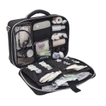 ЛЕКАРСКА ЧАНТА PRACTI ELITE BAGS модел EB - 00.014 / ELITE BAGS DOCTOR'S BAG PRACTI model EB - 00.014