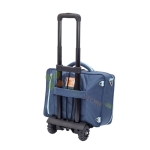 ЛЕКАРСКА ЧАНТА PRACTI ELITE BAGS модел EB - 00.012 / ELITE BAGS DOCTOR'S BAG PRACTI model EB - 00.012