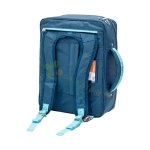 ЛЕКАРСКА ЧАНТА PRACTI ELITE BAGS модел EB - 00.012 / ELITE BAGS DOCTOR'S BAG PRACTI model EB - 00.012