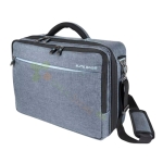 ЛЕКАРСКА ЧАНТА STREET ELITE BAGS модел EB - 00.017 / ELITE BAGS DOCTOR'S BAG STREET model EB - 00.017
