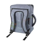 ЛЕКАРСКА ЧАНТА STREET ELITE BAGS модел EB - 00.017 / ELITE BAGS DOCTOR'S BAG STREET model EB - 00.017