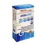 ЛЕКОВИТА АКВАСЕНС капсули 30 броя / LECOVITA AQUASENS