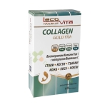 ЛЕКОВИТА КОЛАГЕН ГОЛД ФИШ капсули 60 броя / LECOVITA COLLAGEN GOLD FISH 
