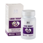 ЛИБИДО ТЕРАПИ ЗА ЖЕНИ капсули 30 броя / EROTIC BOUTIQUE LIBIDO THERAPY