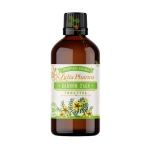ЛИДИЯ ФАРМА ТИНКТУРА БАБИНИ ЗЪБИ 100 мл / LIDIA PHARMA TINCTURE TRIBULUS TERRESTRIS 