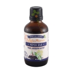 ЛИДИЯ ФАРМА ТИНКТУРА ЧЕРЕН БЪЗ 50 мл / LIDIA PHARMA TINCTURE BLACK ELDER