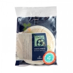 ГЪБА ЗА ТЯЛО НАТУРАЛНА ЛУФА И ПАМУК МИНИ ЛИФОПЛЮС / LIFOPLUS BODY SPONGE NATURAL LOOFAH AND COTTON MINI