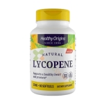 ЛИКОПЕН капсули 15 мг 60 броя / HEALTHY ORIGINS LYCOPENE 