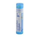 ЛИКОПОДИУМ КЛАВАТУМ 9 СН / BOIRON MONO LYCOPODIUM CLAVATUM 9 CH