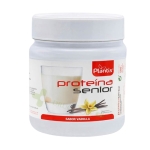 ЛИНДА РЕН ДИЕТ СУРОВАТЪЧЕН ПРОТЕИН ВАНИЛИЯ 500 г / ARTESANIA AGRICOLA LINDAREN DIET SENIOR PROTEIN VANILLA 