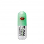 БАЛСАМ ЗА УСТНИ С ЕВКАЛИПТ И МЕНТА 3.5 гр. / LIP SMACKER LIP BALM KISS THERAPY LIP BALM EUCALYPTUS AND MINT