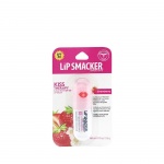 БАЛСАМ ЗА УСТНИ С ЯГОДА И SPF 30 3.5 гр. / LIP SMACKER LIP BALM KISS THERAPY LIP BALM STRAWBERRY