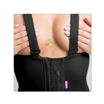 ЛИПОЕЛАСТИК VD VARIANT СЛЕДОПЕРАТИВЕН КОМПРЕСИВЕН КЛИН / LIPOELASTIC VD VARIANT POST-SURGICAL COMPRESSION FEMALE GARMENT