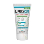 ЛИПОКСИКЪТ СКУЛПТ ЕНД БЪРН КРЕМ 150 мл / ERIC FAVRE LIPOXICUT SKULPT & BURN CREAM 