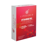 ЛИПОЗОМИЯ ВИТАМИН B12 капсули 30 броя / LIPOSOMIA VITAMIN B12