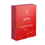 ЛИПОЗОМИЯ БИОТИН капсули 30 броя / LIPOSOMIA BIOTIN