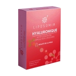 ЛИПОЗОМИЯ ХИАЛУРОНОВА КИСЕЛИНА капсули 30 броя / LIPOSOMIA HYALURONIC ACID