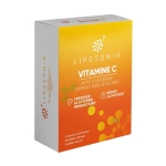 ЛИПОЗОМИЯ ВИТАМИН C капсули 60 броя / LIPOSOMIA VITAMIN C 