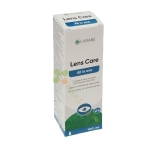 ЛИВСАНЕ разтвор за лещи 100 мл / LIVSANE LENS CARE CONTACT LENS SOLUTION 