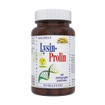 ЛИЗИН - ПРОЛИН капсули 60 броя / ЕСПАРА LYSINE - PROLINE 
