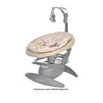 ЛОРЕЛИ ЕЛЕКТРИЧЕСКА ЛЮЛКА TOSCANA / BERTONI - LORELLI ELECTRIC BABY SWING TOSCANA