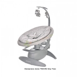 ЛОРЕЛИ ЕЛЕКТРИЧЕСКА ЛЮЛКА TOSCANA / BERTONI - LORELLI ELECTRIC BABY SWING TOSCANA