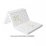 ЛОРЕЛИ СГЪВАЕМ МАТРАК CLASSIC 60/120/5 см / BERTONI - LORELLI FOLDABLE MATTRESS CLASSIC 60/120/5 cm