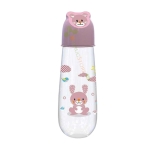 ЛОРЕЛИ ШИШЕ С РЕЛЕФНА КАПАЧКА 0+ 250 мл / LORELLI BOTTLE WITH EMBOSSED CAP 0+ 